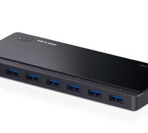 TP-LINK UH700 7 ports USB 3.0 HUB