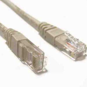 Rainbow UTP PATCH KÁBEL 1M CAT6