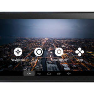 WAYTEQ X995 MAX 7"Android GPS