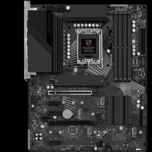 ASRock LGA1700 Z790 PG LIGHTNING alaplap