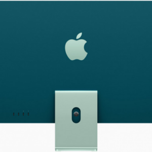 Apple IMAC 24" GREEN/8C CPU/8C GPU/8GB/512-MAG