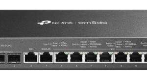 TP-LINK ER7212PC Omada 3-in-1 Gigabit VPN Router