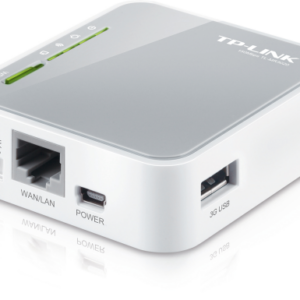 TP-LINK TL-MR3020 300Mbps N 3G Router UMTS/HSPA/EVDO Portable