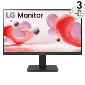 LG 22" 22MR410-B  16:9 Full HD monitor