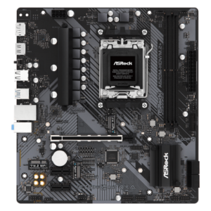 ASRock sAM5 A620M-HDV/M.2+ alaplap