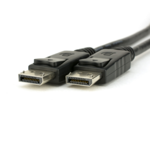 Akyga DisplayPort kábel, 1.8m - AK-AV-10