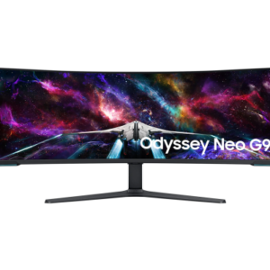 Samsung LS57CG952NUXEN 57"Odyssey Neo G9 G95NC Gaming monitor