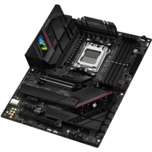 ASUS sAM5 ROG STRIX B650E-F GAMING WIFI alaplap