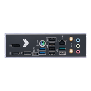 ASUS sAM5 TUF GAMING B650M-E WIFI alaplap