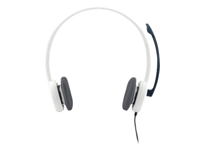 Logitech headset H150 White