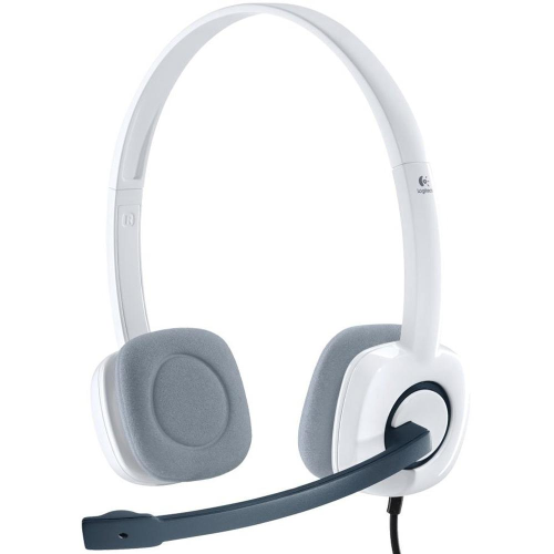 Logitech headset H150 White - Image 2