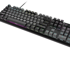 CORSAIR K70 RGB CORE Gamer billentyűzet
