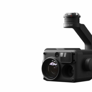 DJI Zenmuse H20T gimbal és kamera + Enterprise Shield Basic (Auto-Activation)