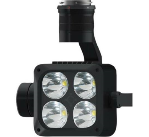 Wingsland Z15 Gimbal Spotlight