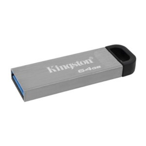 Kingston Kyson 64GB USB 3.0 Ezüst (DTKN/64GB) Flash Drive