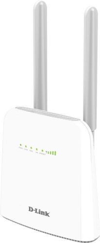 D-link LTE Cat7 Wi-Fi AC1200 Router - 3G Bands B1/B8 - LTE FDD: B1/B3/B7/B8/B20