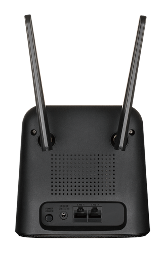 D-link LTE Cat7 Wi-Fi AC1200 Router - 3G Bands B1/B8 - LTE FDD: B1/B3/B7/B8/B20 - Image 3
