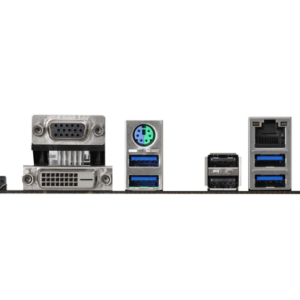 ASRock LGA1200 H510M-HDV/M.2 SE alaplap