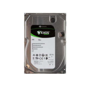 Supermicro Seagate HDD Server 3.5"8TB,SAS12Gb/s7.2kRPM,256MB,512e/4Kn