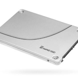 Supermicro szerver SSD Intel D3 S4620 960GB SATA 6Gb/s 3D TLC 2.5" 7.0mm <3DWPD