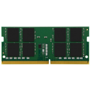 Kingston 8GB/3200MHz DDR4 1Rx16 (KVR32S22S6/8) notebook memória