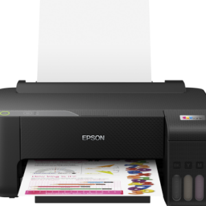 Epson L1230 színes tintasugaras A4 nyomtató, 3 év garancia promó