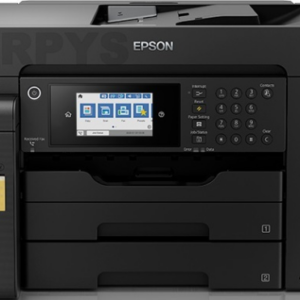 Epson L15160 színes A3+ tintasugaras 4in1 MFP, duplex, DADF, Ethernet, WIFI, 3 é