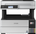 Epson EcoTank L6460 színes tintasugaras A4 MFP, ADF, duplex, LAN, WIFI, 3 év gar