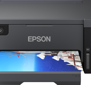 Epson L8050 színes tintasugaras A4 fotónyomtató, WIFI, 3 év garancia promó