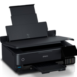 Epson EcoTank L8180 színes tintasugaras A3+ fotó MFP, duplex, WIFI, 3 év garanci