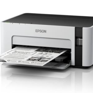 Epson EcoTank M1100 mono A4 tintasugaras nyomtató, 3 év garancia promó