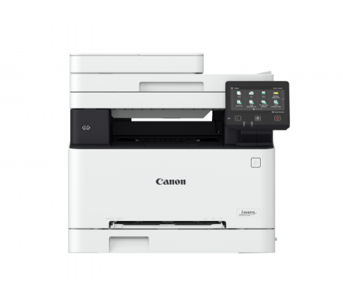 Canon i-SENSYS MF657Cdw Színes MFP A4, Színes, Lézer, Multifunkciós, Faxol, Dupl - Image 2