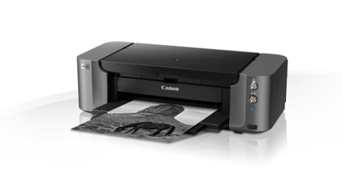 Canon PIXMA PRO-10 színes A3+ professzionális SFP fotónyomtató