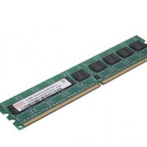 Fujitsu 16GB (1x16GB) 1Rx8 DDR4-3200 U ECC 1 module(s) with 16 GB 1Rx8 unbuffere