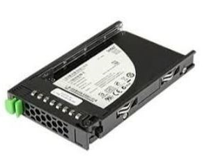 Fujitsu SSD SATA 6G 1.92TB Read-Int. 2.5' H-P EP