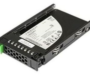 Fujitsu SSD SATA 6G 480GB Read-Int. 3.5' H-P EP