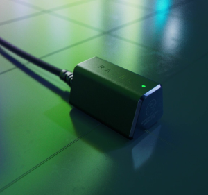 Razer DeathAdder V3 Pro + HyperPolling Wireless Dongle Bundle