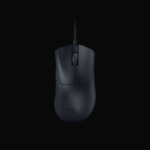 Razer DeathAdder V3 gamer optikai egér