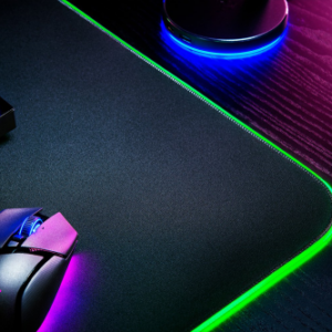 Razer Goliathus Chroma 3XL