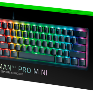 Razer Huntsman V3 Pro Mini - US Layout