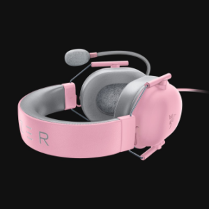 Razer BlackShark V2 X - Quartz