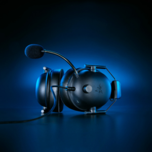 Razer BlackShark V2 X for PlayStation - Black