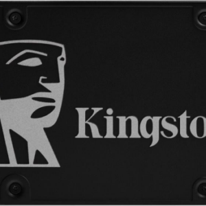 Kingston 1024GB SATA3 2,5" 7mm (SKC600/1024G) SSD