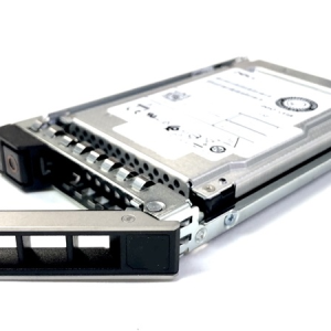 Dell 1.92TB SSD SATA Read Intensive 12Gbps 512e 2.5in Hot-Plug, AG, 1 DWPD