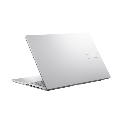 ASUS X1504VA-BQ765 Ezüst 15.6 FHD I5-1335U 8GB 512GB No OS