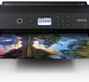 Epson Expression Photo HD XP-15000 fotónyomtató, A3+