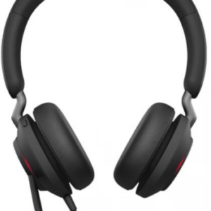 Jabra Evolve2 40 SE, USB-A, MS Stereo