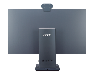ACER All-In-One PC Aspire S32-1856 31.5"/QHD/i7-1360P/16GB/2TBHDD/1TBSSD/W11H/Bl