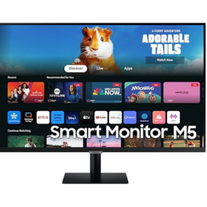 Samsung LS27DM500EUXDU 27" Smart M5