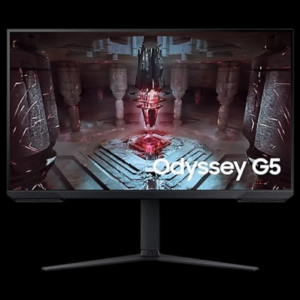 Samsung LS32CG510EUXEN 32" Odyssey G5 G51C QHD 165Hz Gaming monitor